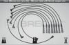 BRECAV 08.523 Ignition Cable Kit